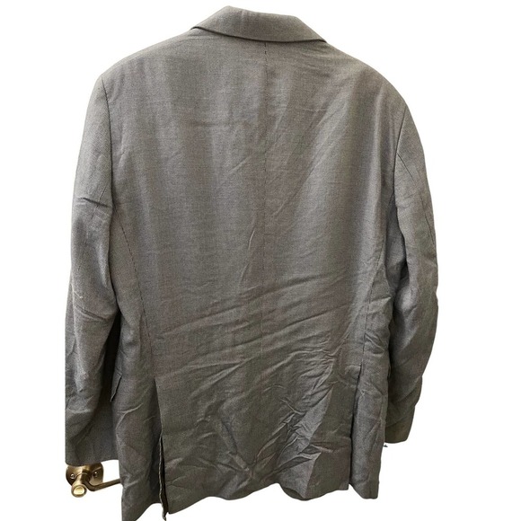 Arnold Brant blazer 38R - Picture 2 of 3